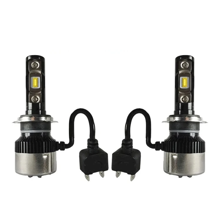 İşıqdiodlu lampalar Focus H7 40W 12V 5700K