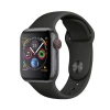 Smart saat Smart Watch JS59 Max Black