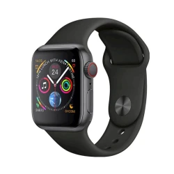 Смарт-часы Smart Watch JS59 Max Black