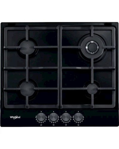 Bişirmə səthi Whirlpool TGML 661 NB