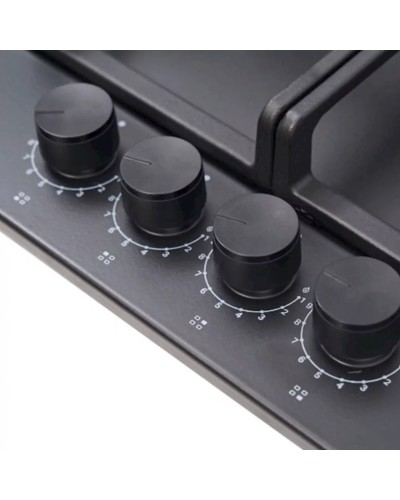 Bişirmə səthi Whirlpool TGML 661 NB