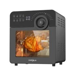 Духовка-аэрофритюрница Eurolux EU-AFO4856A16D