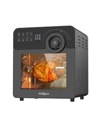 Soba-aerofritür Eurolux EU-AFO4856A16D