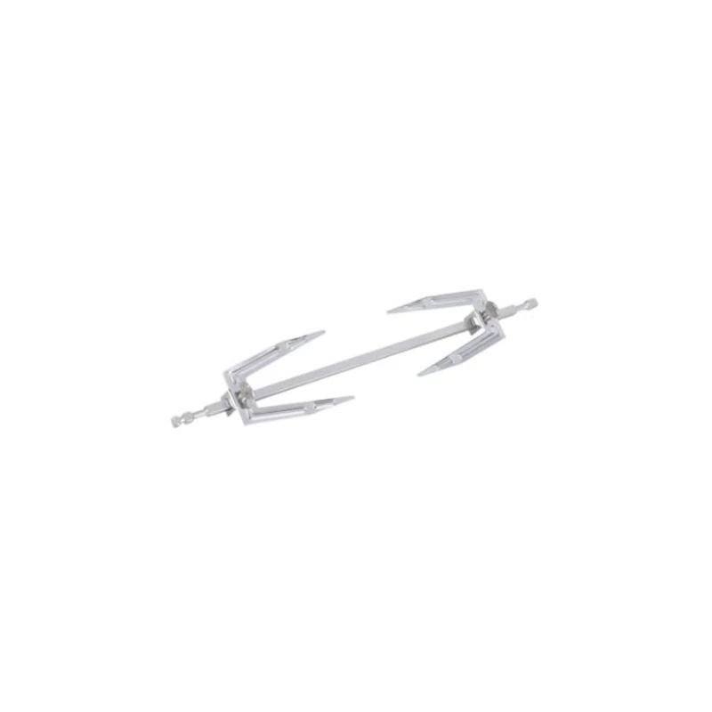 Духовка-аэрофритюрница Eurolux EU-AFO4856A16D