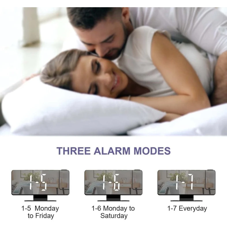 Elektron saat Oqimax, metal, qara