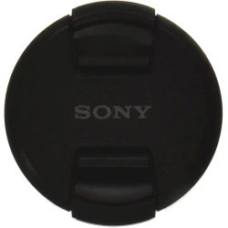 Крышка для объектива Sony 72 mm ALCF72S Black