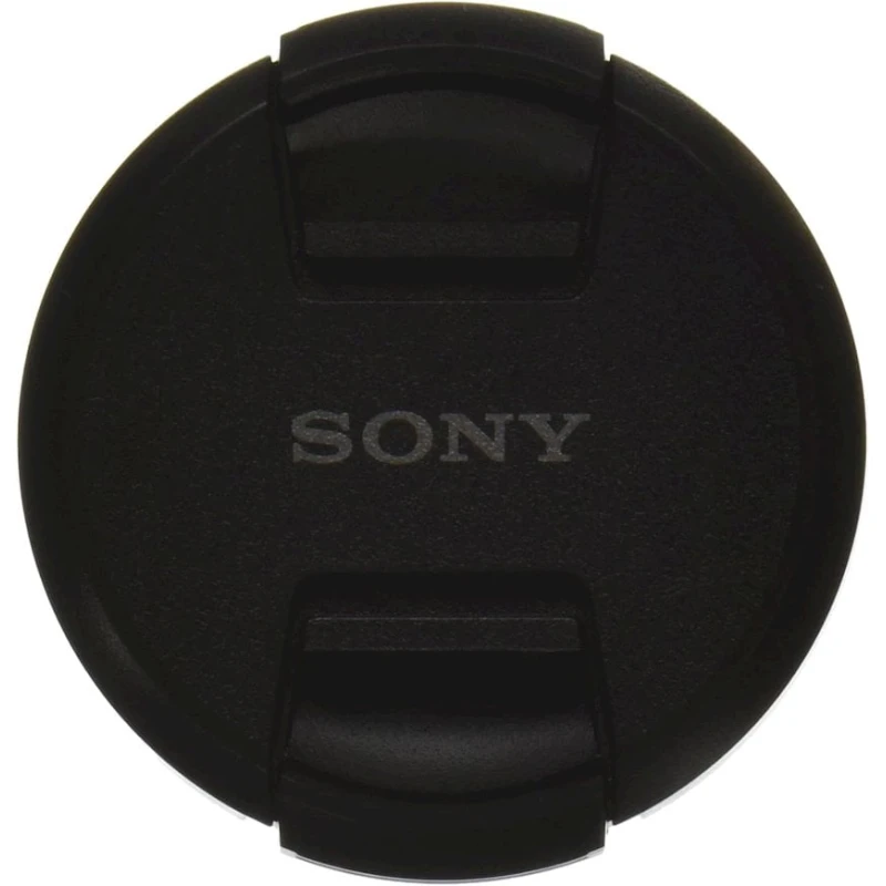 Крышка для объектива Sony 72 mm ALCF72S Black