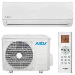 Kondisioner MDV MDSAF-18HRN8