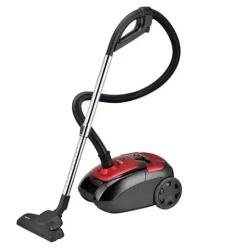 Пылесос Bergamo BG-VC4007DRB