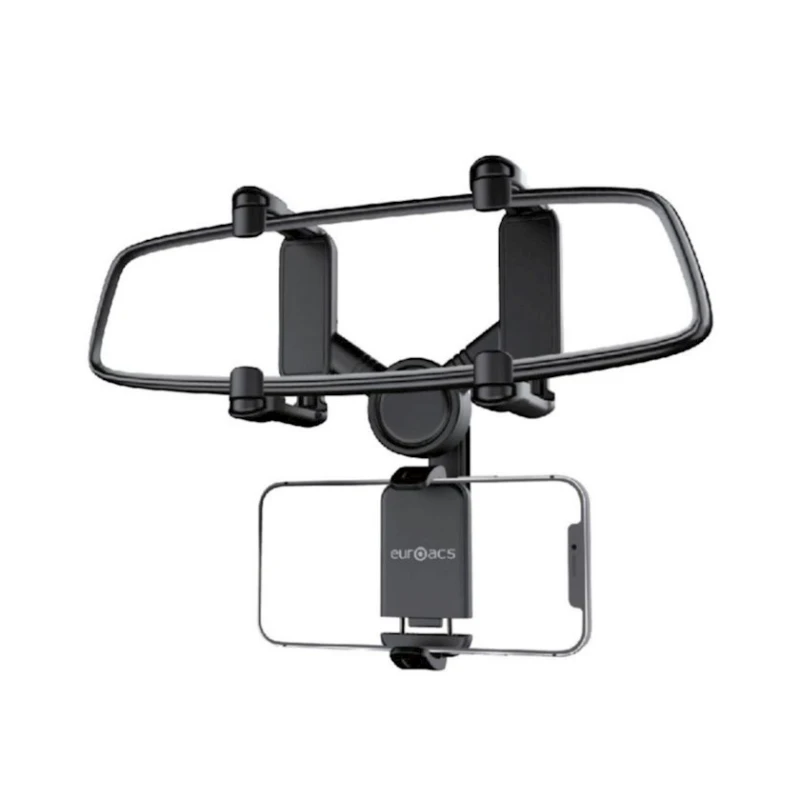 Автомобильный держатель для телефона Euroacs EH-055 Автомобильный держатель для телефона Euroacs EH-055