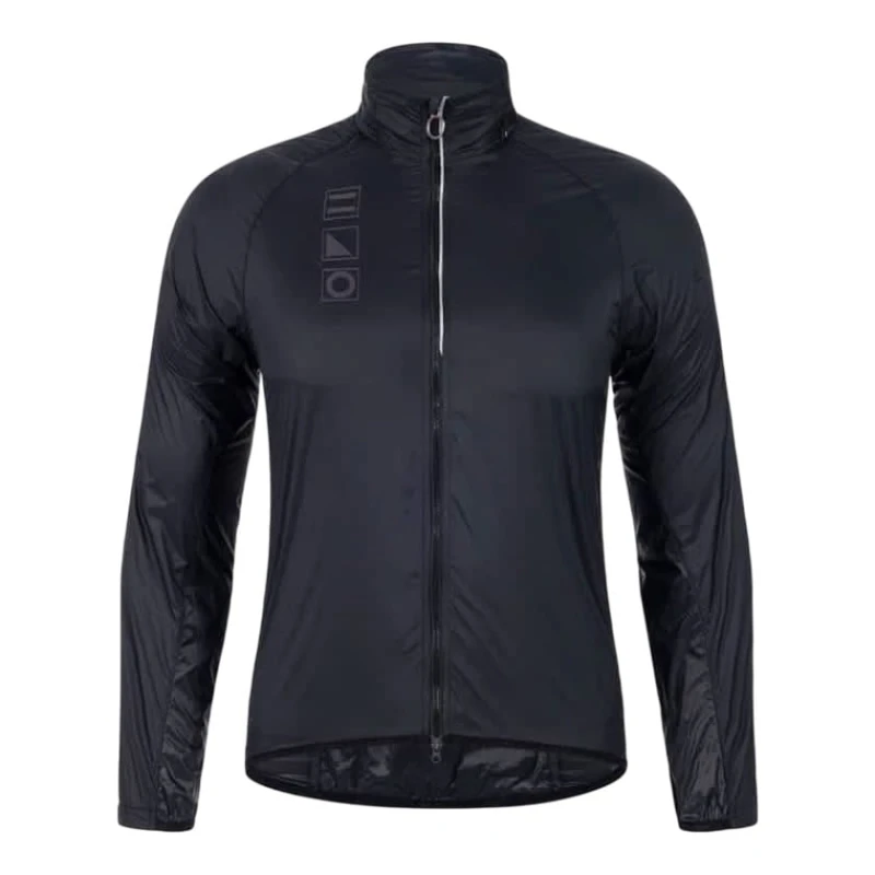 Велокуртка Santic M2C07034H, размер XXL