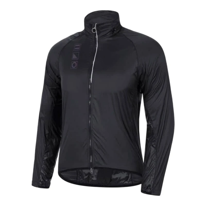 Велокуртка Santic M2C07034H, размер XXL