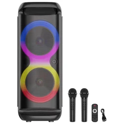 Портативная колонка SİNG-E ZQS8288