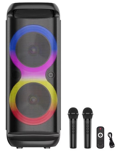 Portativ dinamik SİNG-E ZQS8288
