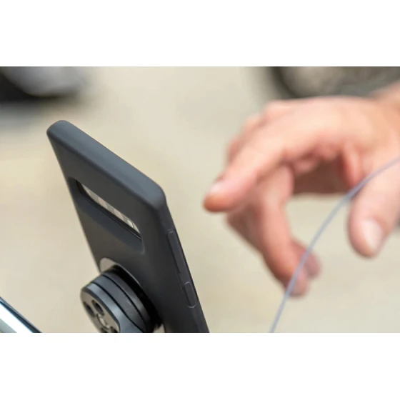 Держатель телефона SP Connect Mirror Mount Pro Держатель телефона SP Connect Mirror Mount Pro