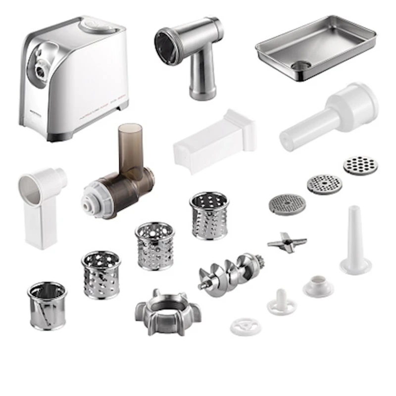 Мясорубка Redmond RMG-1203-8 Мясорубка Redmond RMG-1203-8