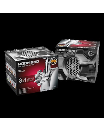 Ətçəkən Redmond RMG-1203-8