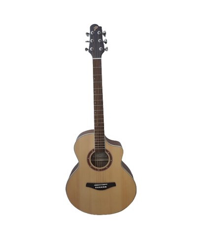 Akustik gitara Pearl River L20-JC