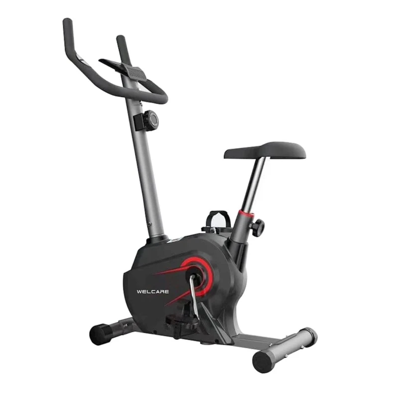 Velotrenajor Fitness RF-204, maqnitli yüklənmə, maksimal istifadəçi çəkisi 100 kq