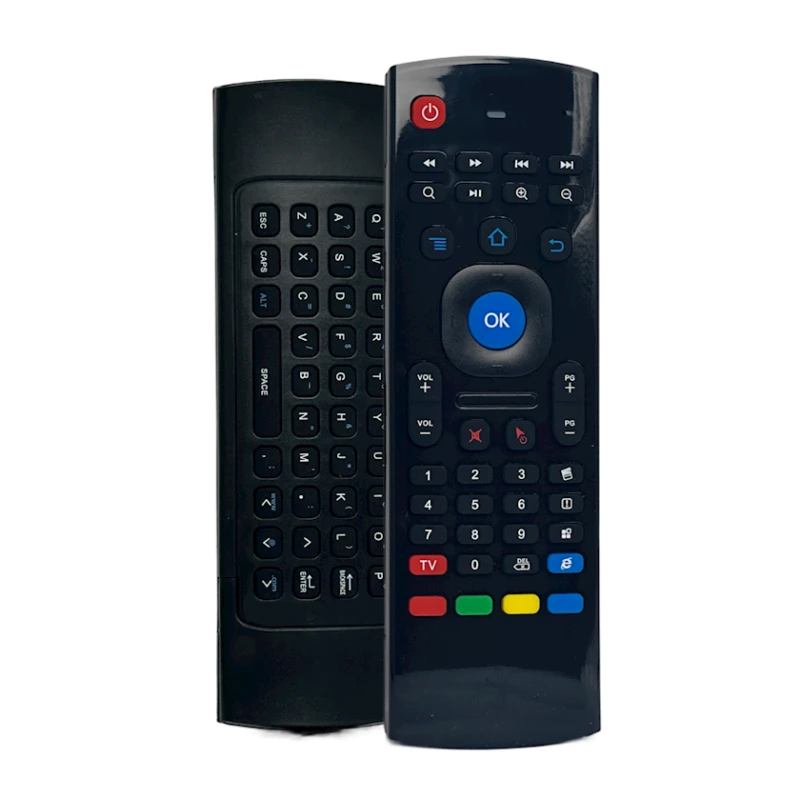 Пульт Air Fly Mouse MX3 Pro