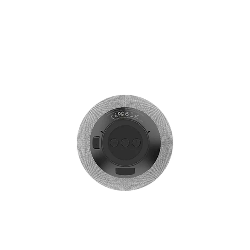 Портативная колонка Yison WS-6 Grey (6925146993129) Портативная колонка Yison WS-6 Grey (6925146993129)