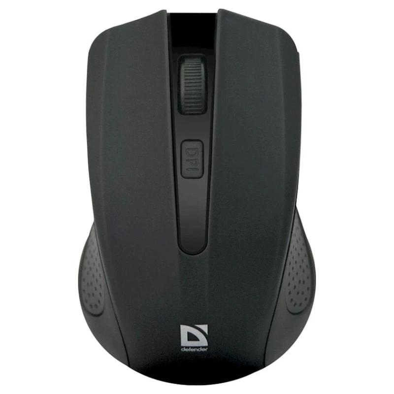 Sıçan Defender Accura MM-935 Wireless Black (52935)