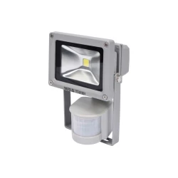 Светодиодный прожектор Yato LED 10Вт COB 700лм 6000K - YT-81801 Светодиодный прожектор Yato LED 10Вт COB 700лм 6000K - YT-81801