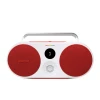 Portativ dinamik Polaroid P3 Red/White Portativ dinamik Polaroid P3 Red/White