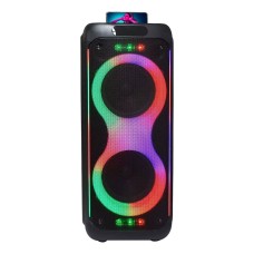 Portativ akustik sistem BTS-1829 Black