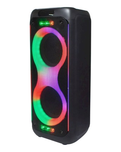 Portativ akustik sistem BTS-1829 Black