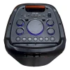 Портативная акустическая система BTS-1829 Black