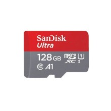 Yaddaş kartı SanDisk 128GB MicroSDXC