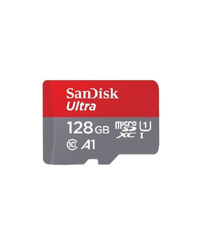 Yaddaş kartı SanDisk 128GB MicroSDXC