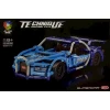 Конструктор Technique Racing Car Supercar 48005, 6+ лет, 509 шт