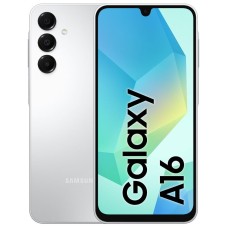 Smartfon Samsung Galaxy A16 SM-A165 8GB/256GB Light Gray