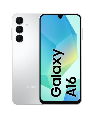 Smartfon Samsung Galaxy A16 SM-A165 8GB/256GB Light Gray