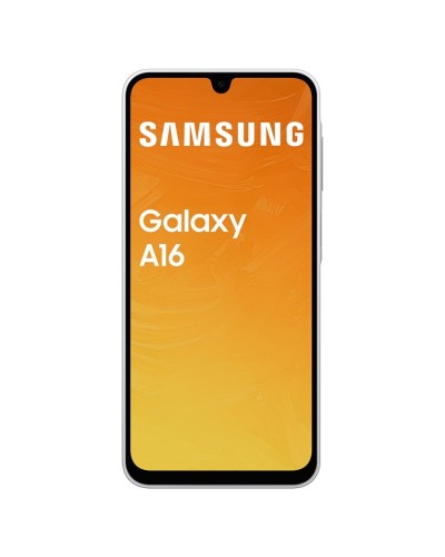 Smartfon Samsung Galaxy A16 SM-A165 8GB/256GB Light Gray