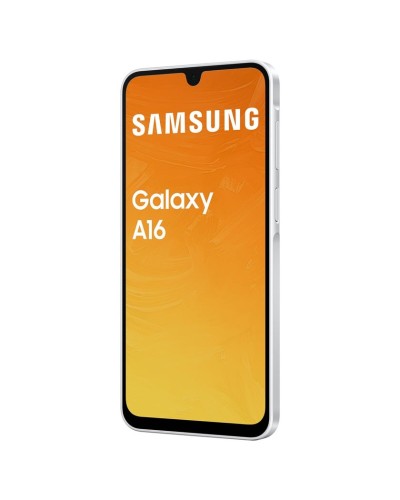 Smartfon Samsung Galaxy A16 SM-A165 8GB/256GB Light Gray