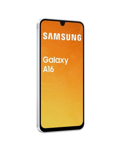 Smartfon Samsung Galaxy A16 SM-A165 8GB/256GB Light Gray