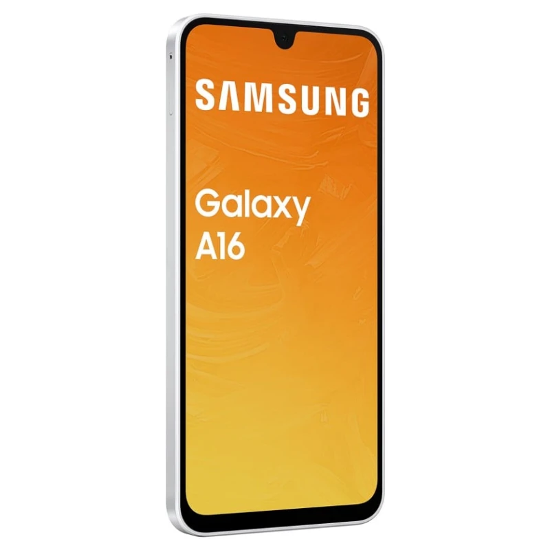 Smartfon Samsung Galaxy A16 SM-A165 8GB/256GB Light Gray Smartfon Samsung Galaxy A16 SM-A165 8GB/256GB Light Gray