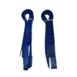 Набор хомутов для колеса Avtostore334