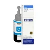 Контейнер с чернилами Epson T6732 Cyan (C13T67324A)