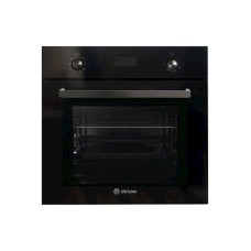 Quraşdırılan soba De Luxe 6009.05эшв-047