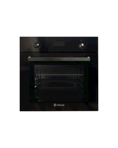 Quraşdırılan soba De Luxe 6009.05эшв-047