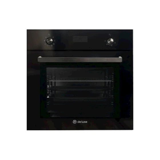 Духовой шкаф De Luxe 6009.05эшв-047 Духовой шкаф De Luxe 6009.05эшв-047