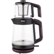 Elektrik çaydan Fakir Bestea Violet-Black