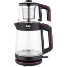 Elektrik çaydan Fakir Bestea Violet-Black