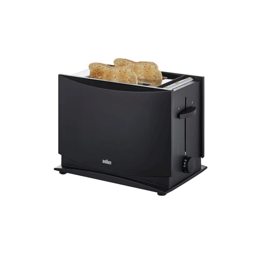 Тостер Braun HT 450