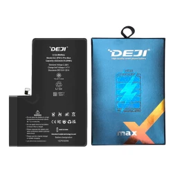 Аккумулятор Deji DJIA2830 для Apple iPhone 14 Pro Max Аккумулятор Deji DJIA2830 для Apple iPhone 14 Pro Max