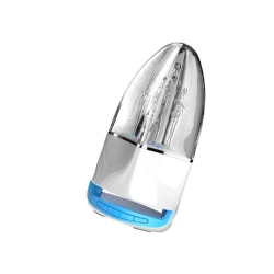 Портативная колонка Dudao Y11 White